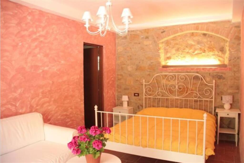 Casa La Torre Un Castello Alle Porte Di Firenze מראה חיצוני תמונה